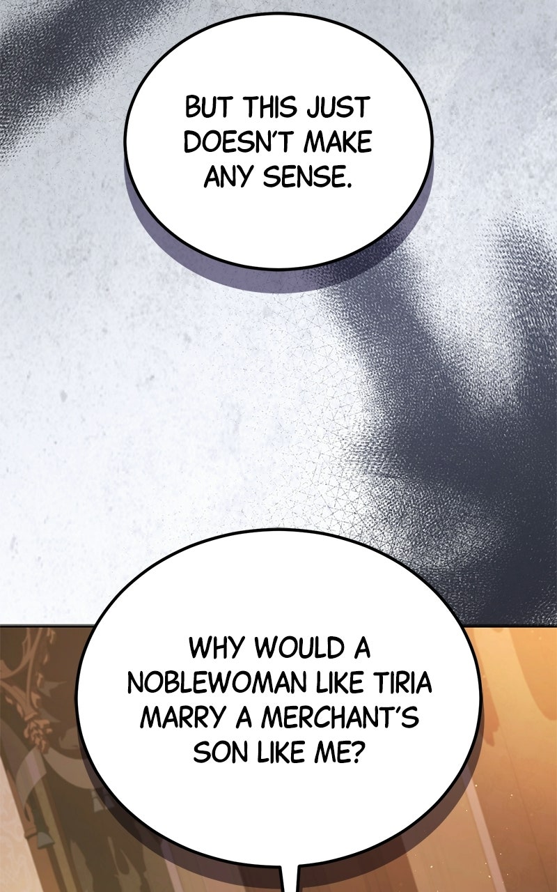 Waiting in theWheat Field Episode 1 page 61 - 
