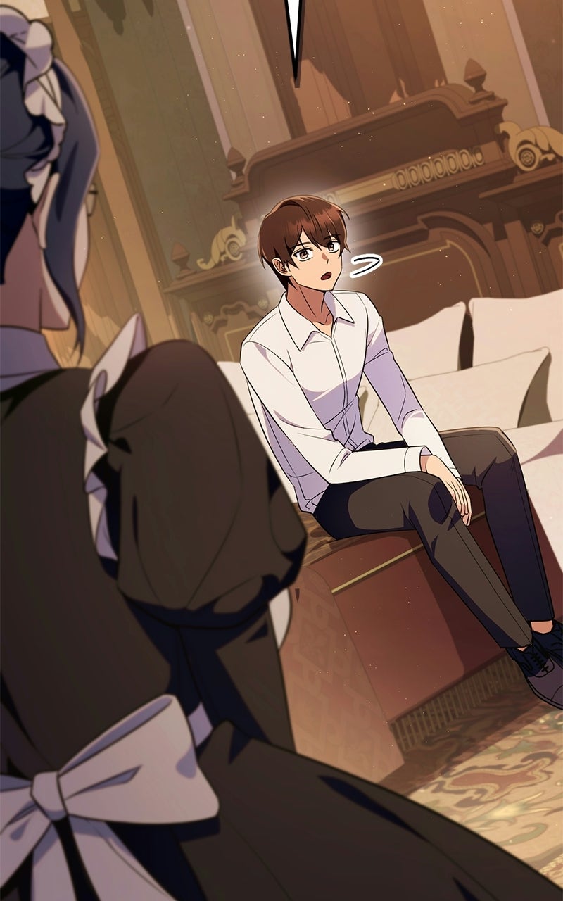 Waiting in theWheat Field Episode 1 page 62 - 