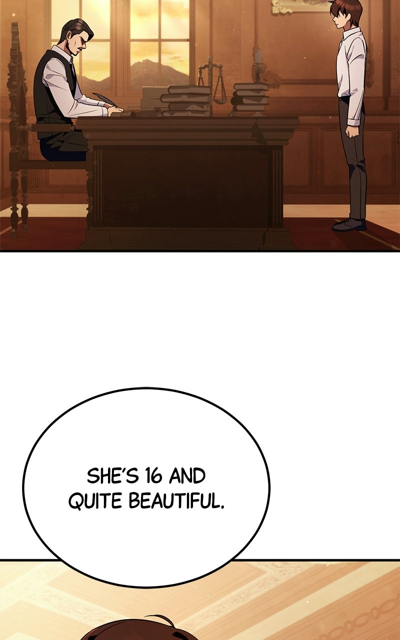 Waiting in theWheat Field Episode 1 page 10 - 
