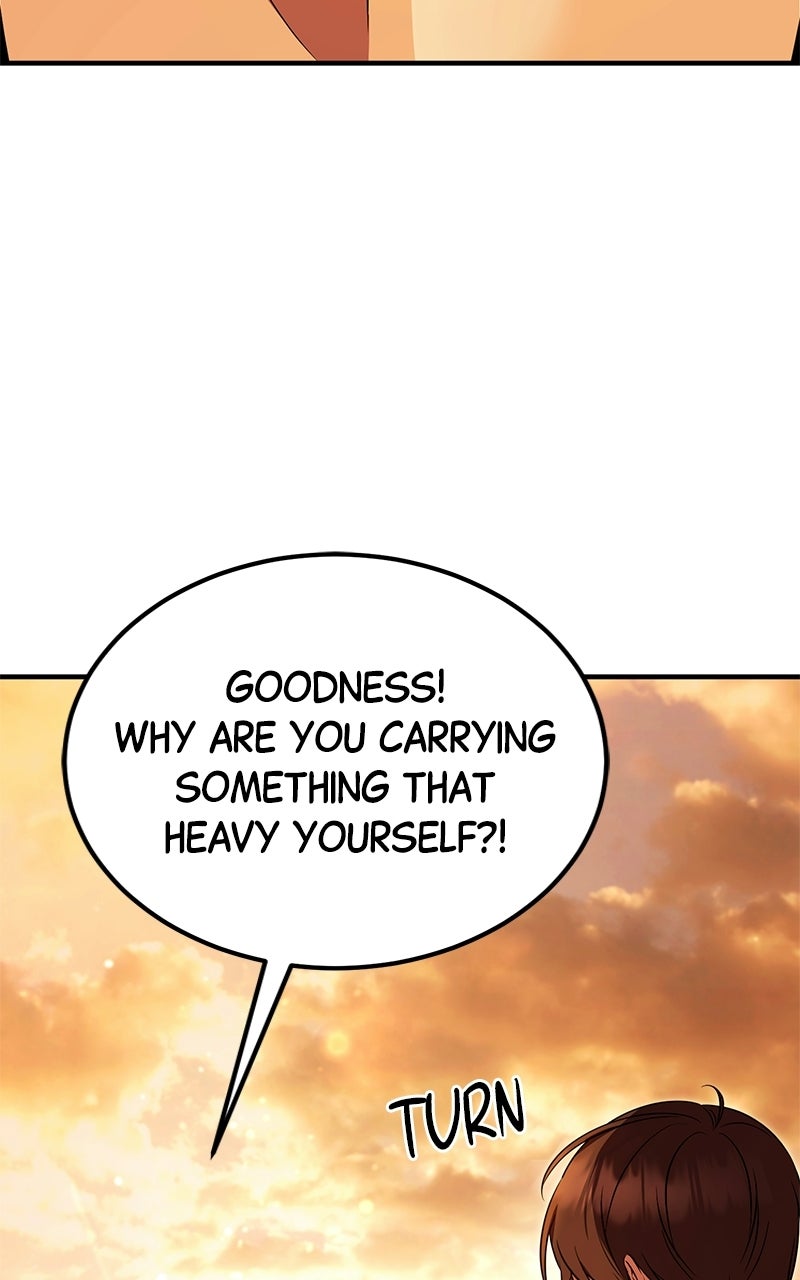 Waiting in theWheat Field Episode 2 page 105 - 