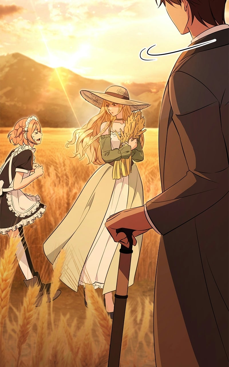 Waiting in theWheat Field Episode 2 page 106 - 