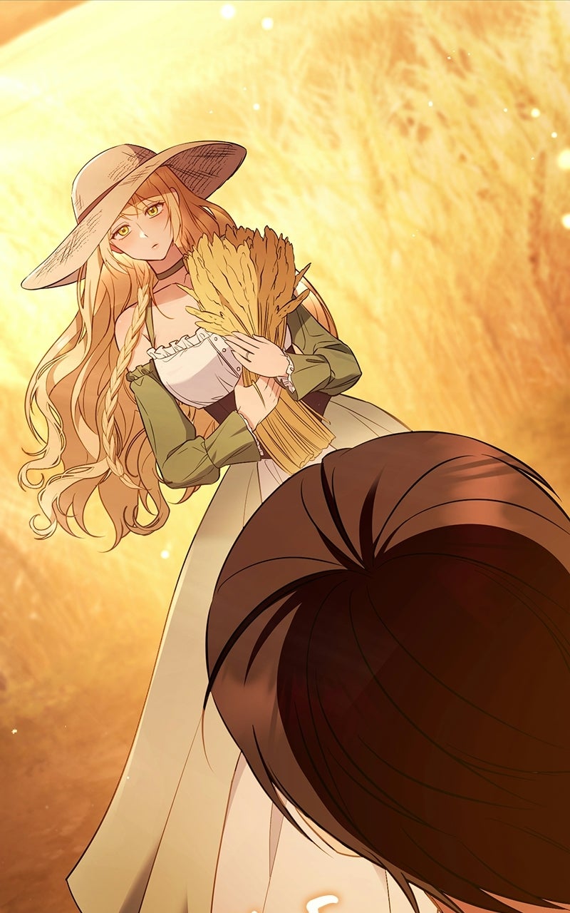 Waiting in theWheat Field Episode 2 page 112 - 