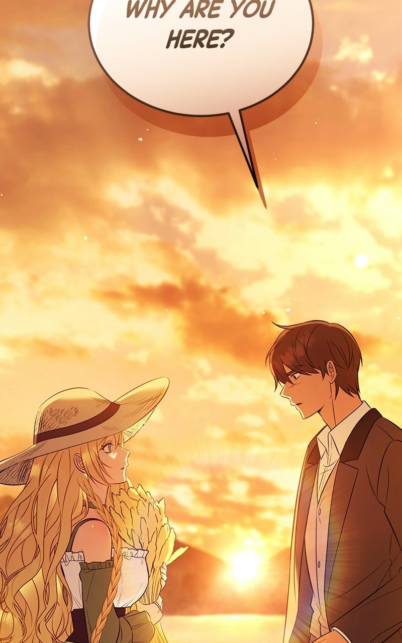Waiting in theWheat Field Episode 2 page 116 - 