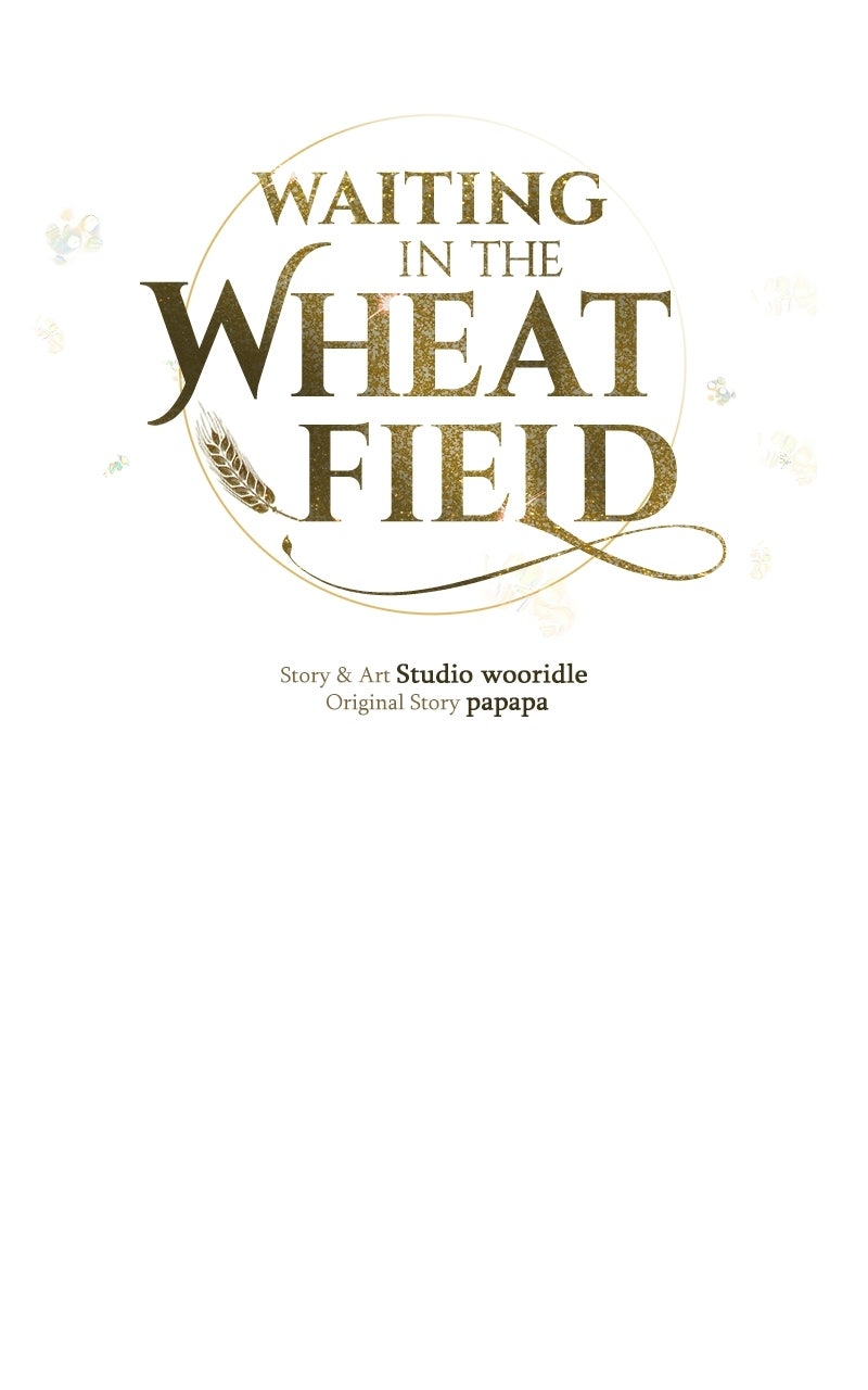 Waiting in theWheat Field Episode 2 page 21 - 