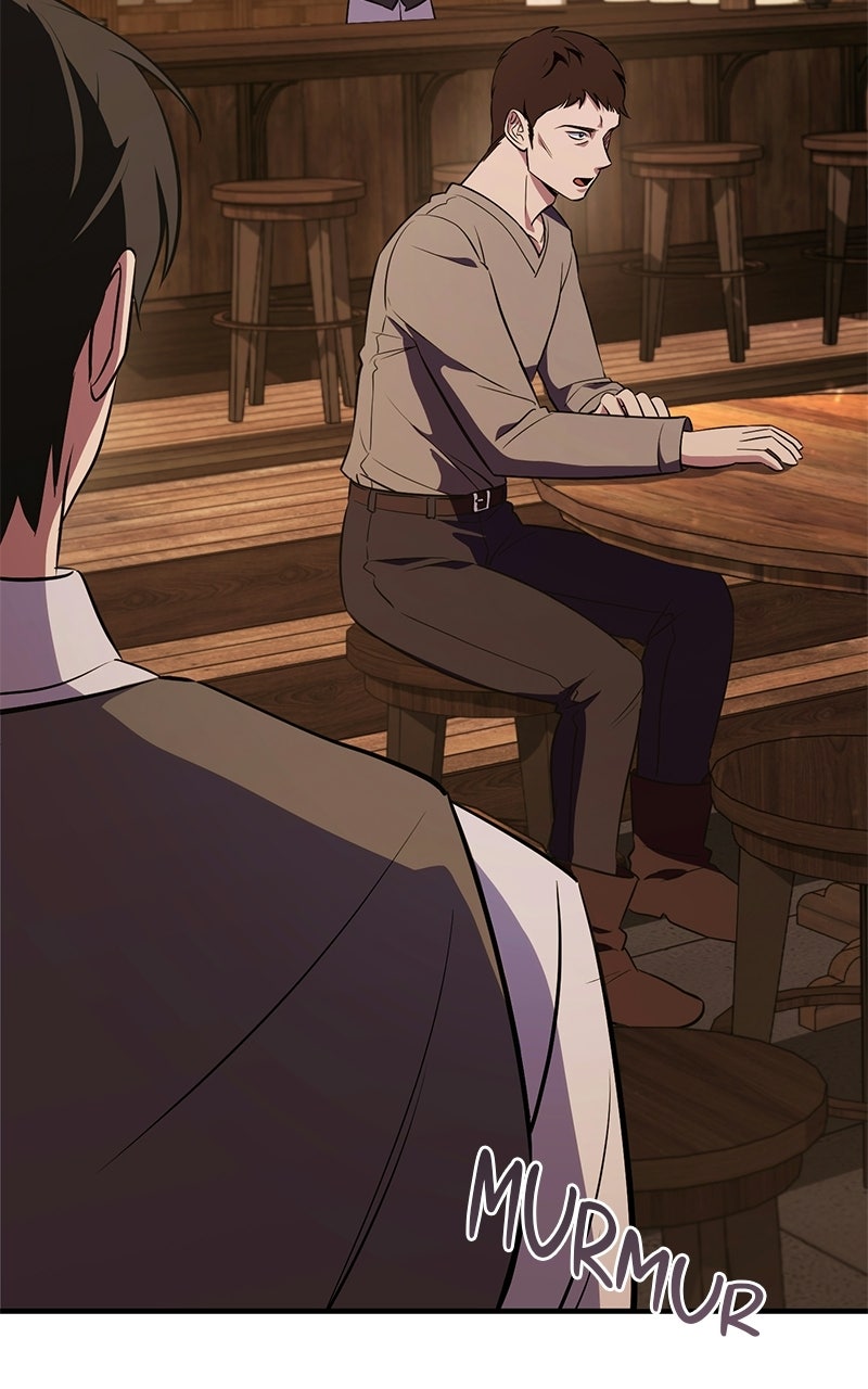 Waiting in theWheat Field Episode 2 page 23 - 