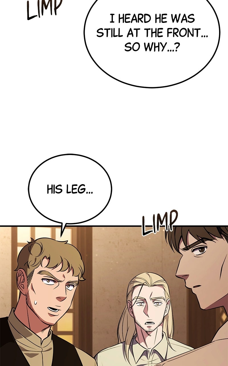 Waiting in theWheat Field Episode 2 page 32 - 