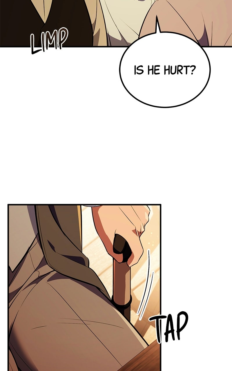 Waiting in theWheat Field Episode 2 page 33 - 