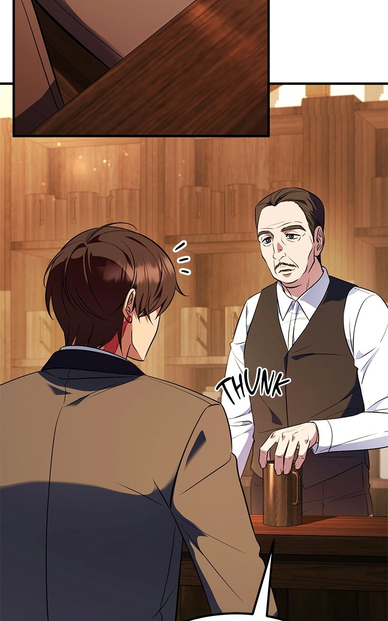 Waiting in theWheat Field Episode 2 page 34 - 