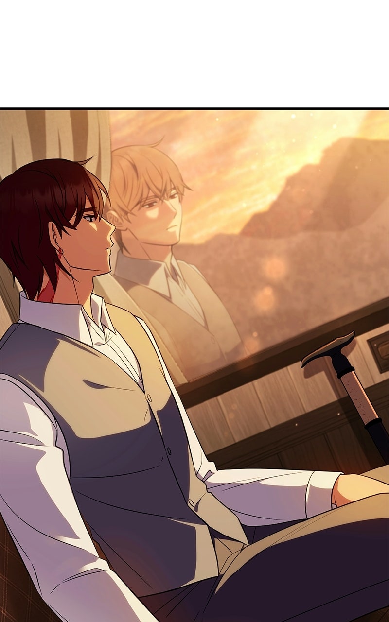 Waiting in theWheat Field Episode 2 page 52 - 