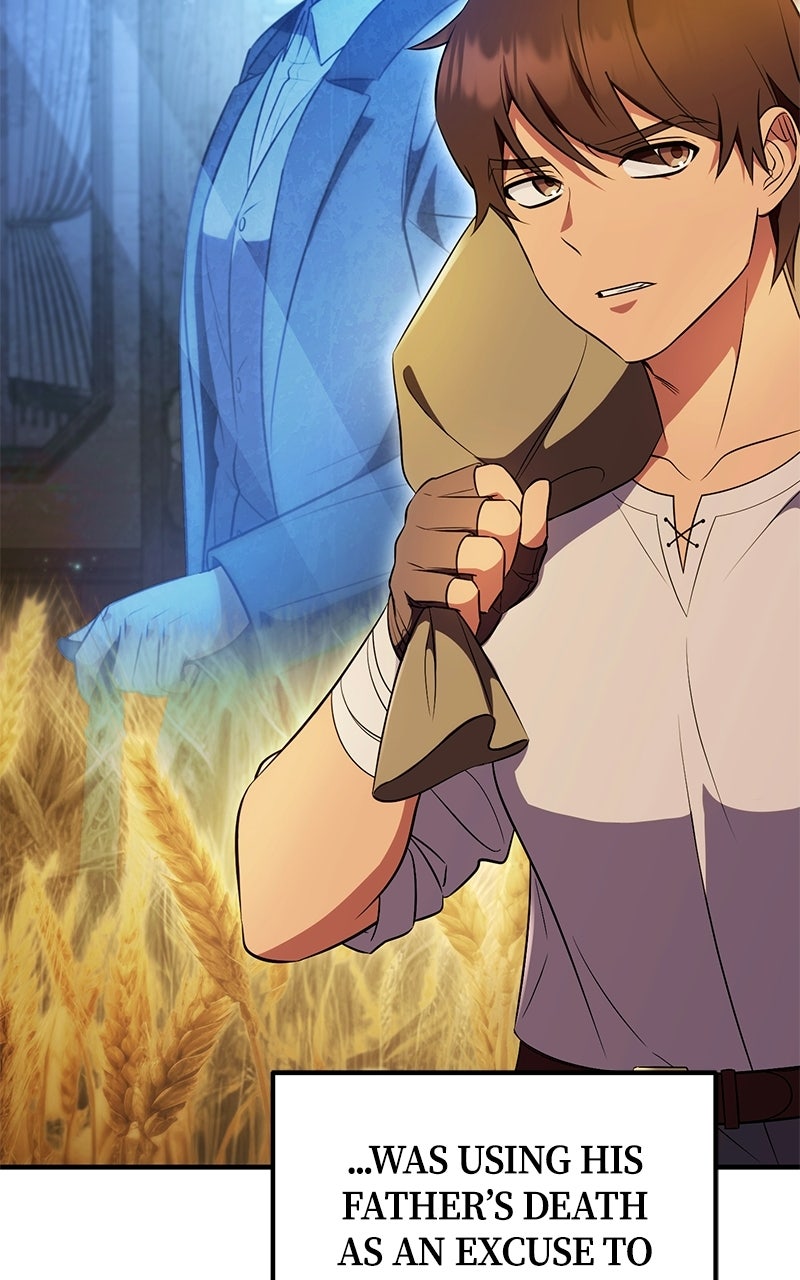 Waiting in theWheat Field Episode 2 page 71 - 