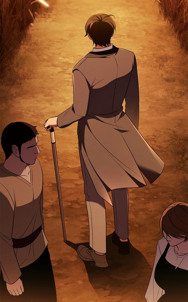 Waiting in theWheat Field Episode 2 page 81 - 