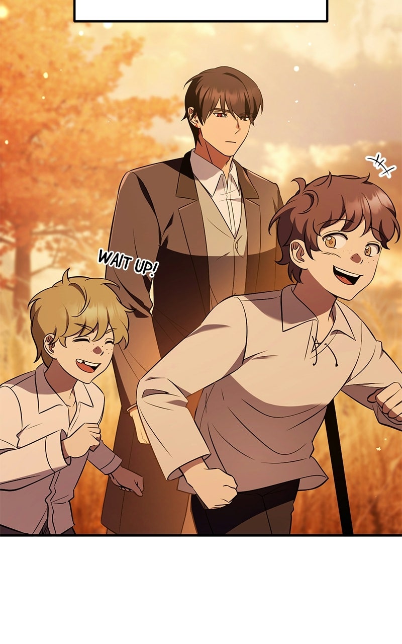 Waiting in theWheat Field Episode 2 page 85 - 