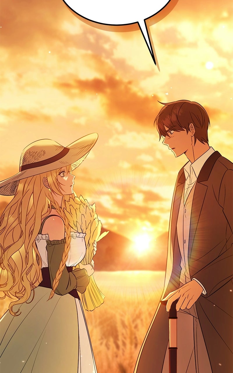 Waiting in theWheat Field Episode 3 page 2 - 