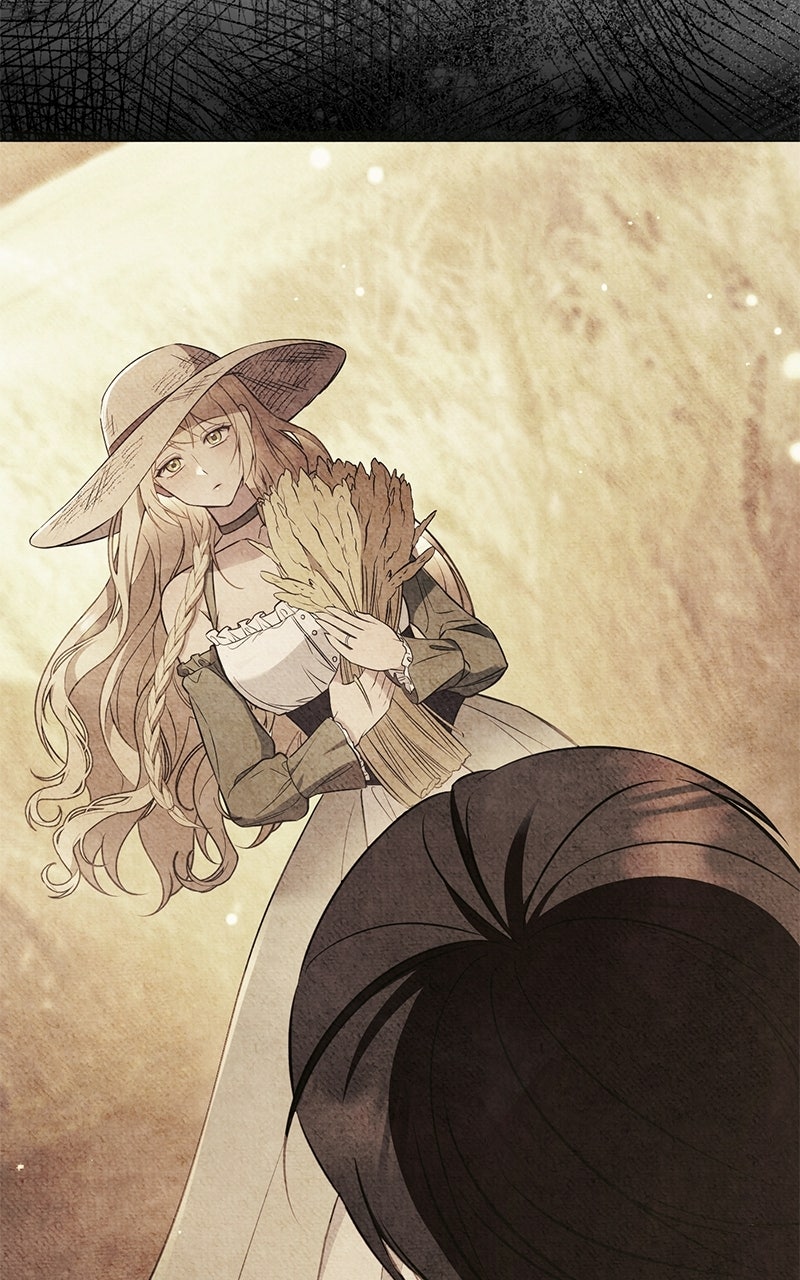 Waiting in theWheat Field Episode 3 page 103 - 