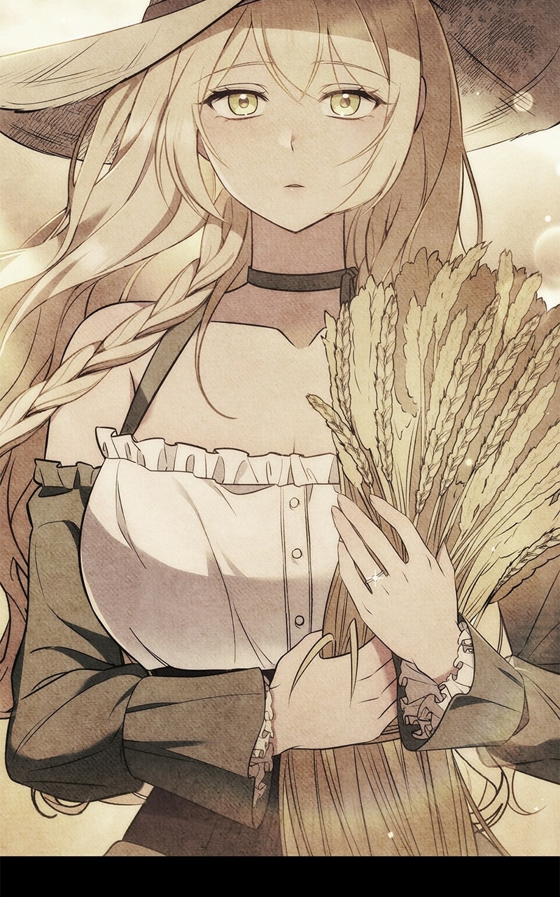 Waiting in theWheat Field Episode 3 page 105 - 
