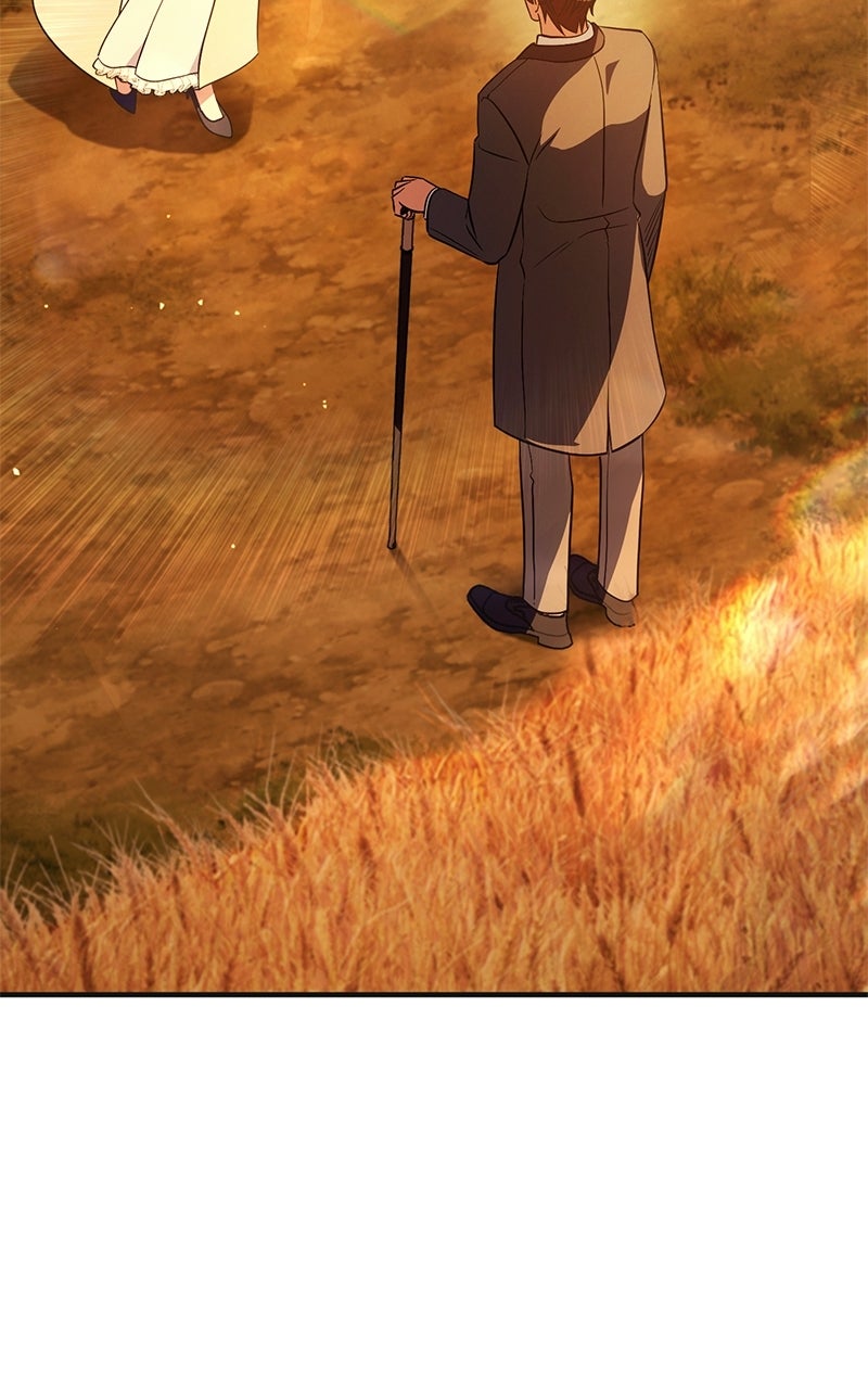 Waiting in theWheat Field Episode 3 page 12 - 