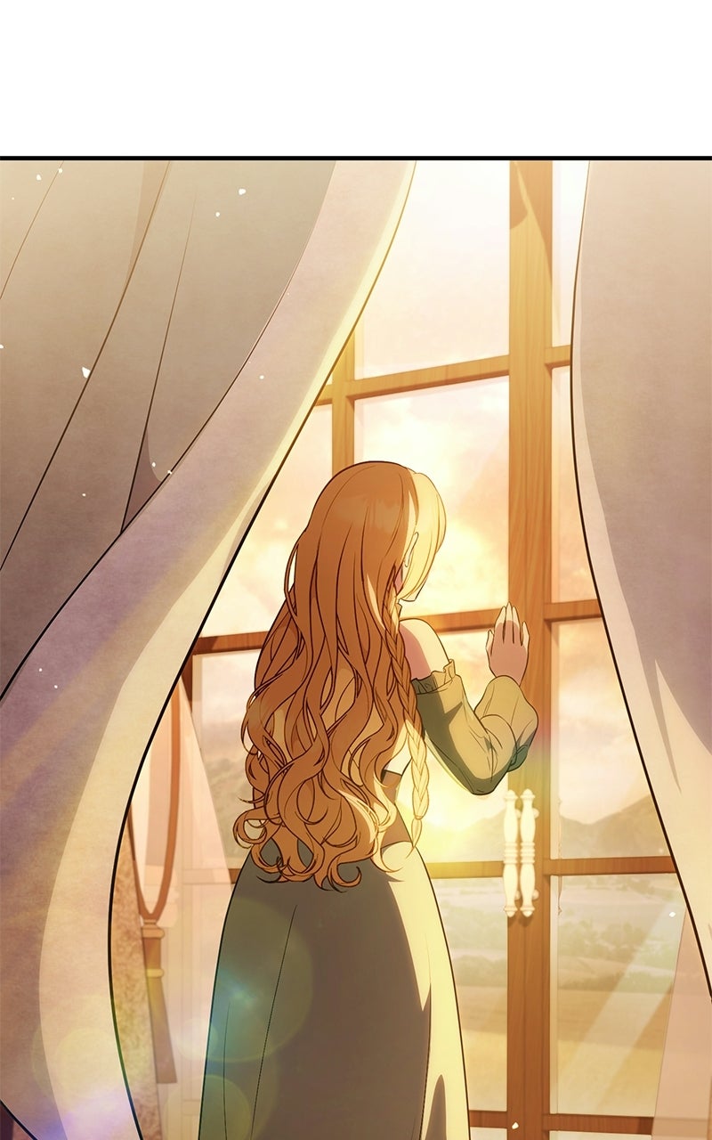 Waiting in theWheat Field Episode 3 page 112 - 