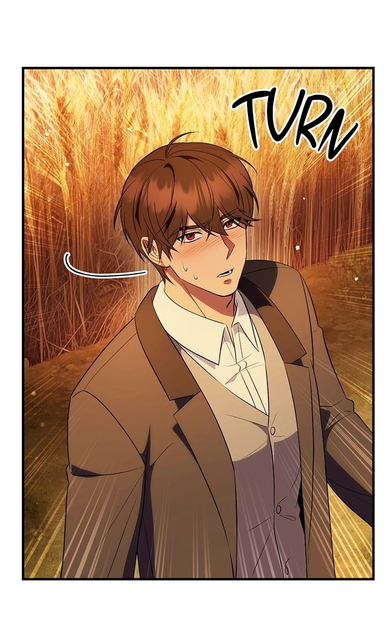 Waiting in theWheat Field Episode 3 page 115 - 