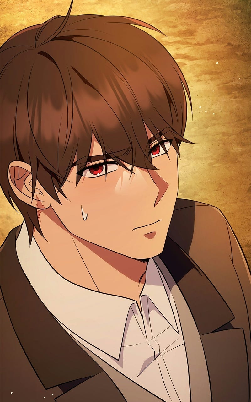 Waiting in theWheat Field Episode 3 page 121 - 