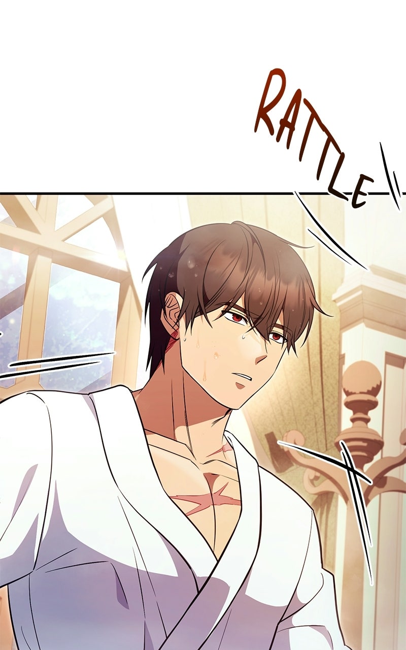 Waiting in theWheat Field Episode 3 page 130 - 