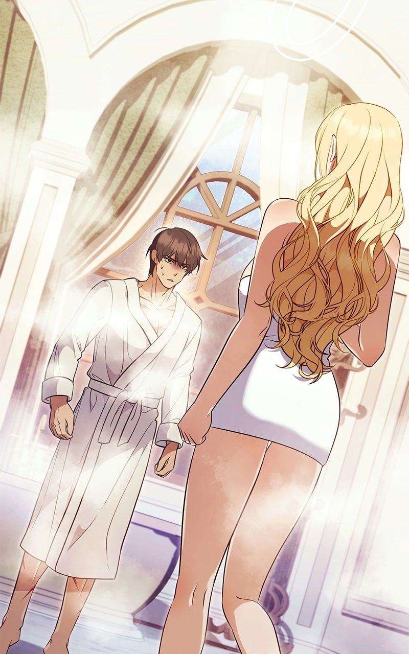 Waiting in theWheat Field Episode 3 page 133 - 