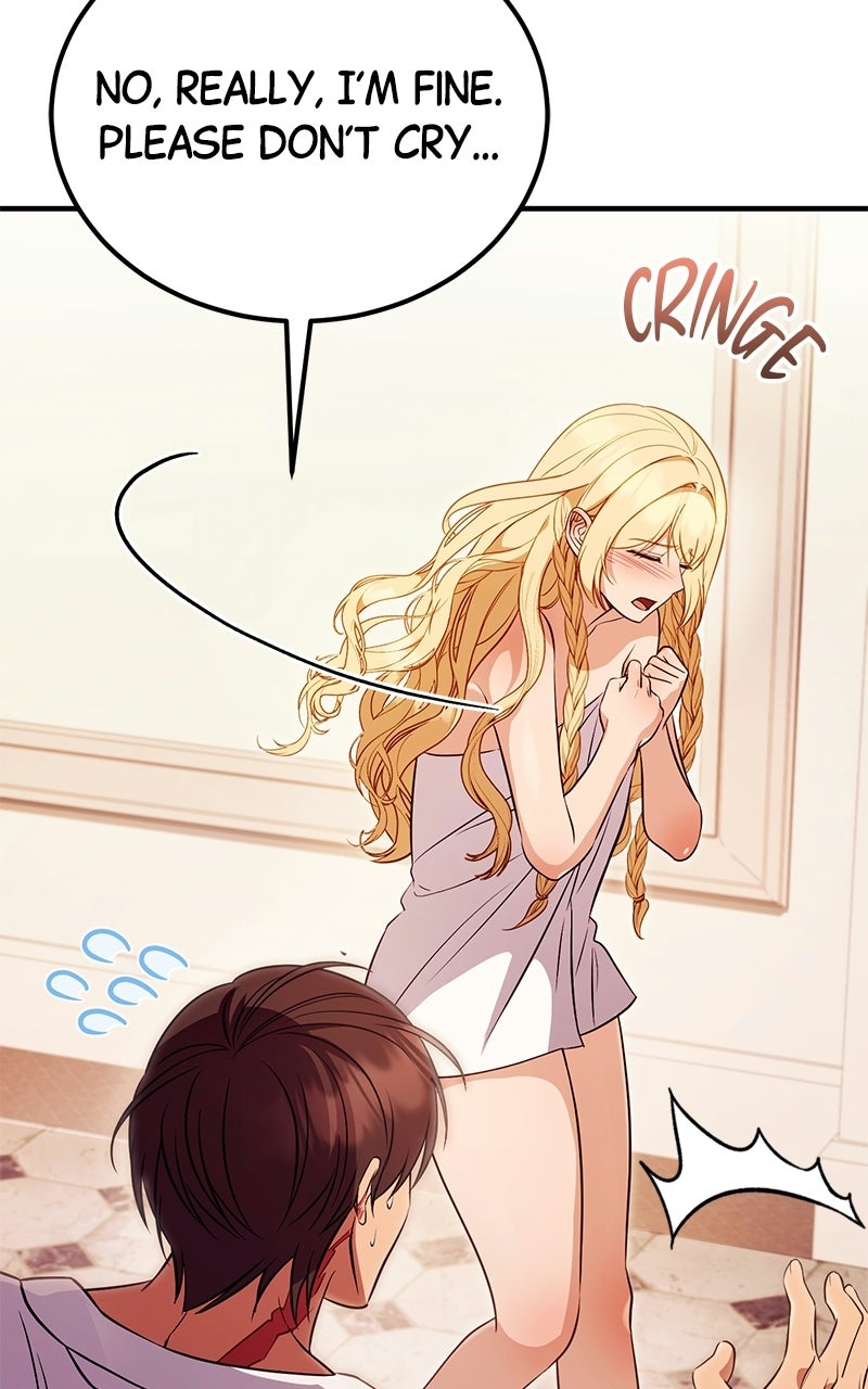 Waiting in theWheat Field Episode 3 page 141 - 