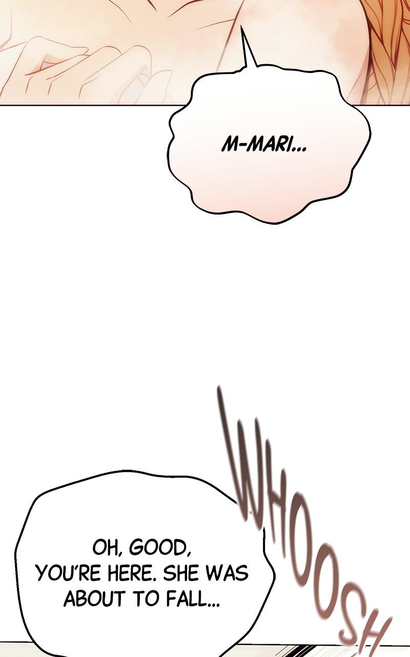 Waiting in theWheat Field Episode 3 page 155 - 