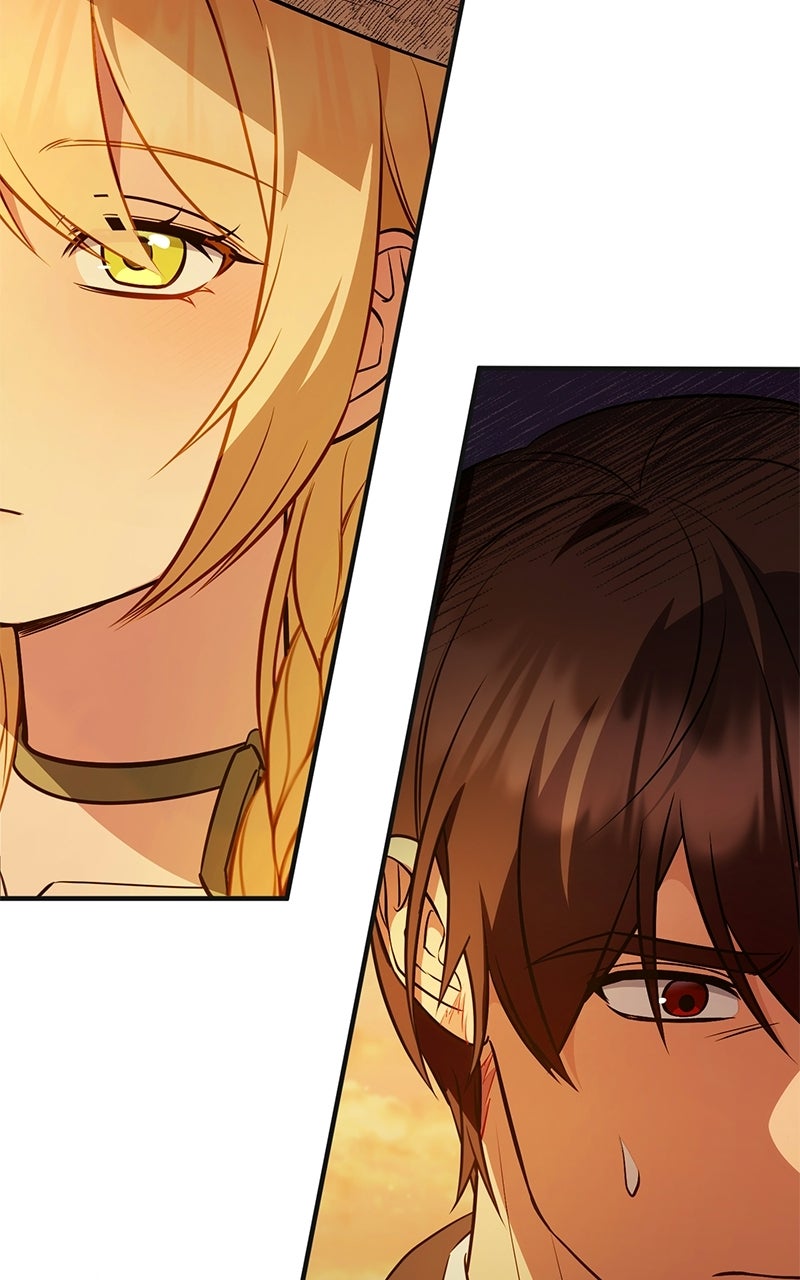 Waiting in theWheat Field Episode 3 page 21 - 