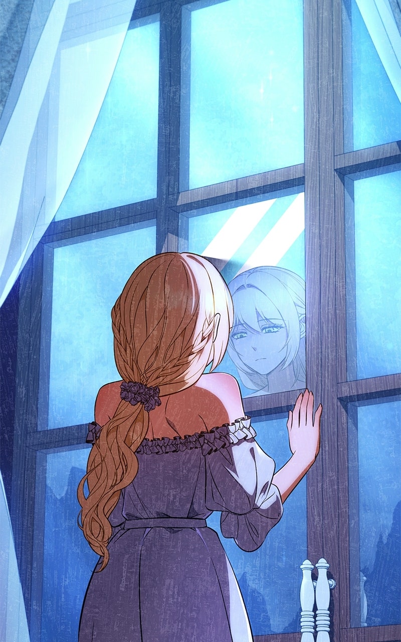 Waiting in theWheat Field Episode 3 page 28 - 
