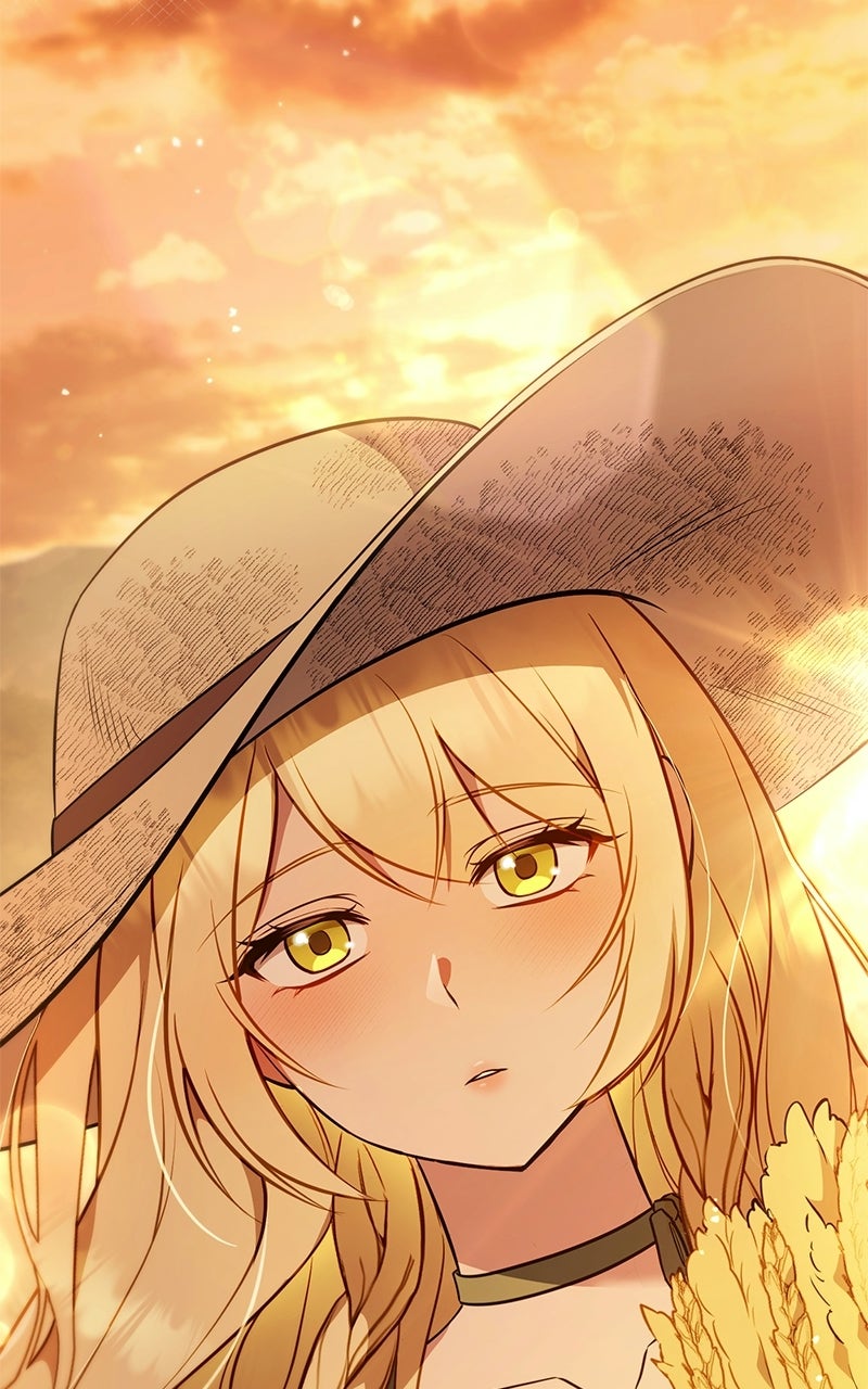 Waiting in theWheat Field Episode 3 page 4 - 