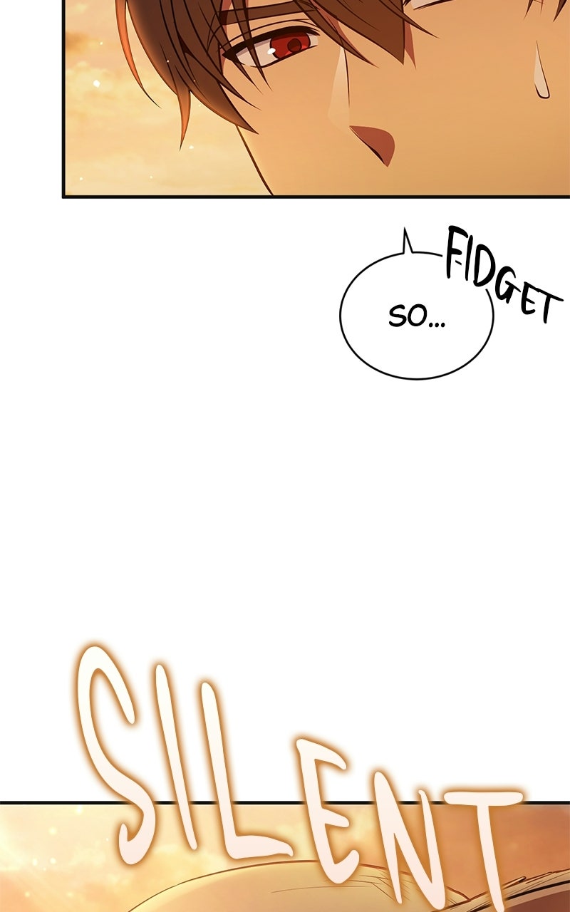 Waiting in theWheat Field Episode 3 page 35 - 
