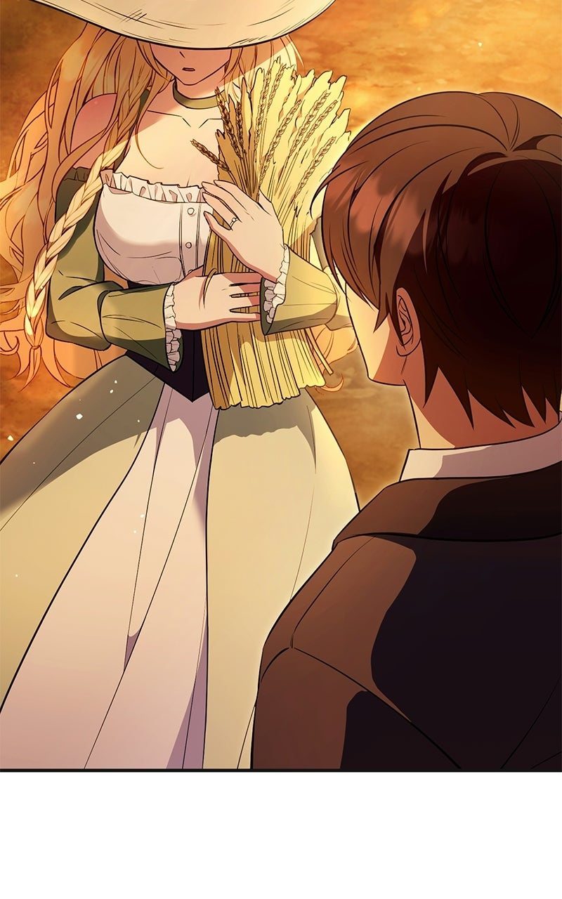 Waiting in theWheat Field Episode 3 page 38 - 