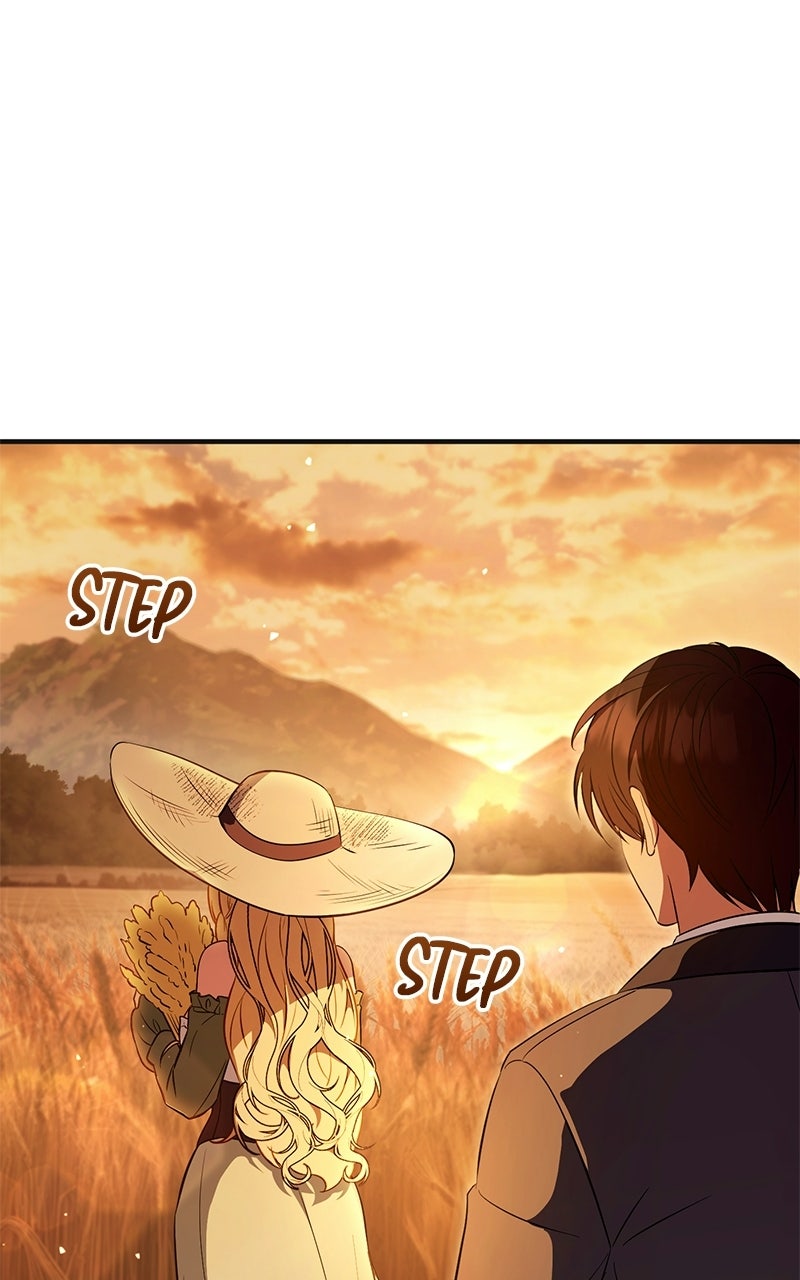 Waiting in theWheat Field Episode 3 page 39 - 