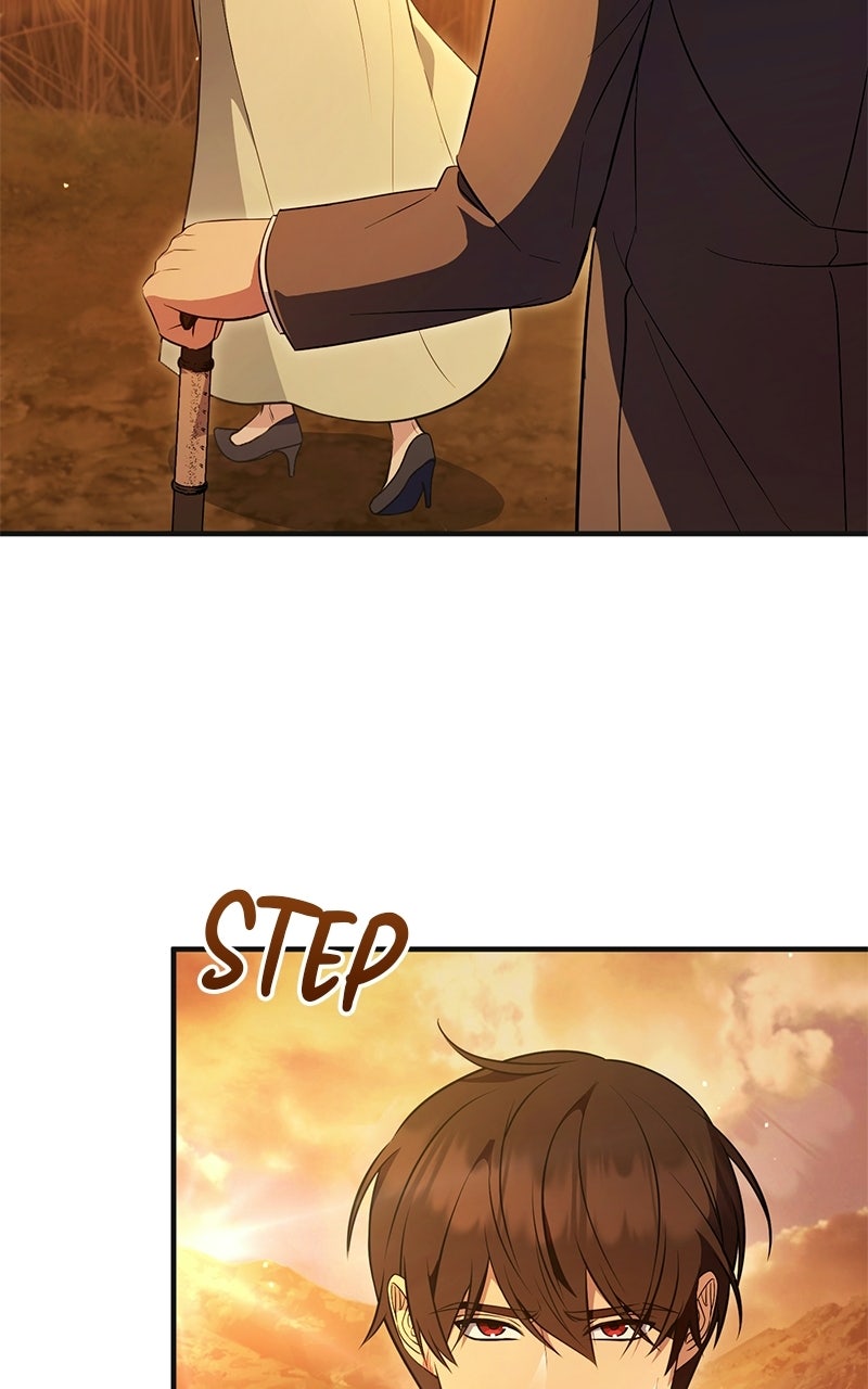 Waiting in theWheat Field Episode 3 page 40 - 
