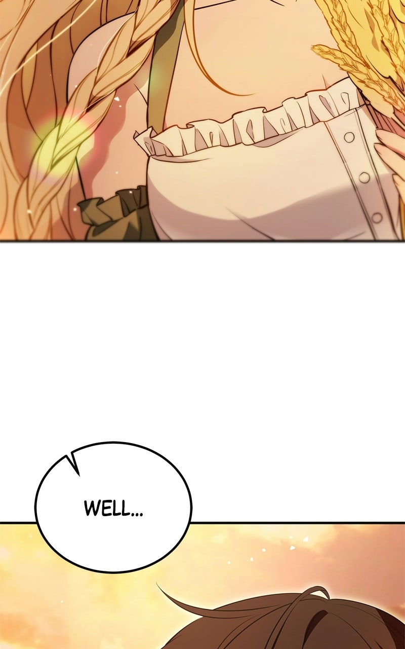 Waiting in theWheat Field Episode 3 page 5 - 