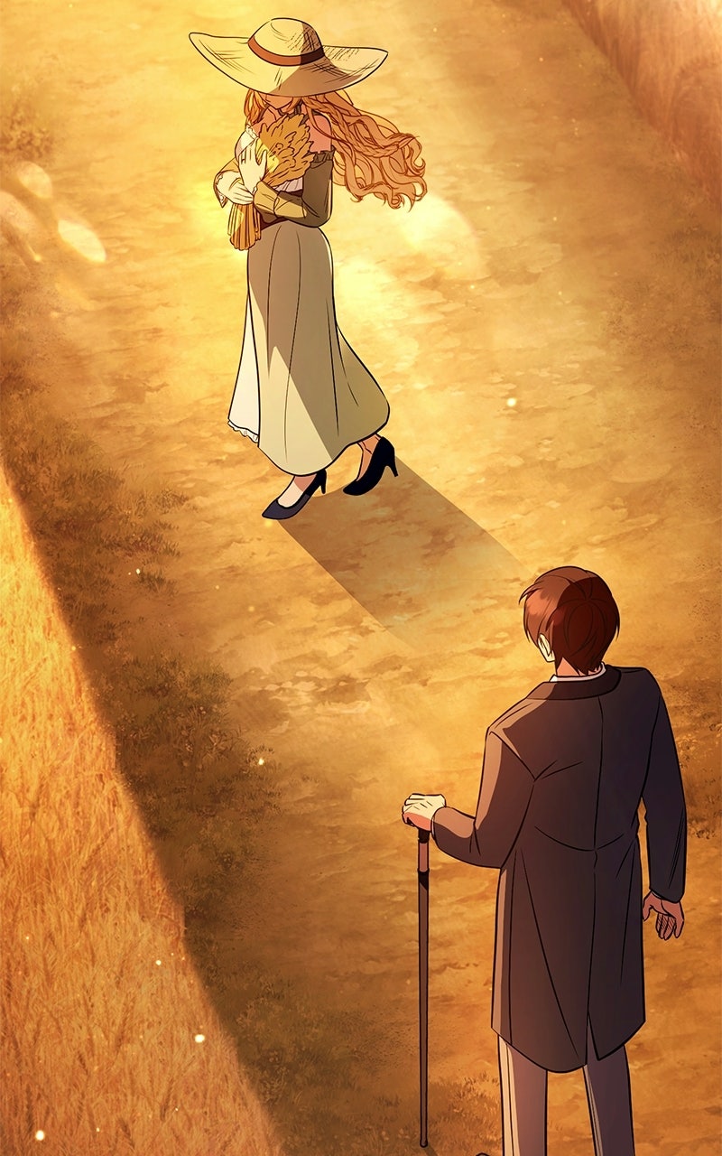 Waiting in theWheat Field Episode 3 page 50 - 
