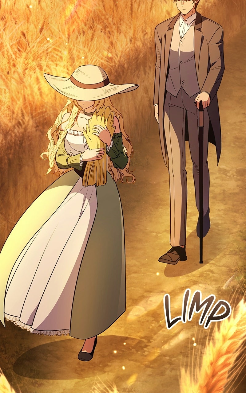 Waiting in theWheat Field Episode 3 page 57 - 