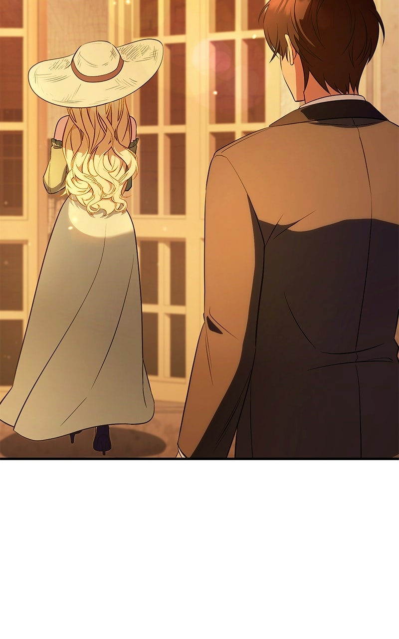 Waiting in theWheat Field Episode 3 page 64 - 