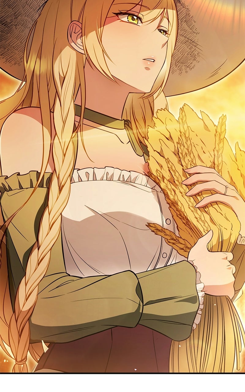 Waiting in theWheat Field Episode 3 page 8 - 