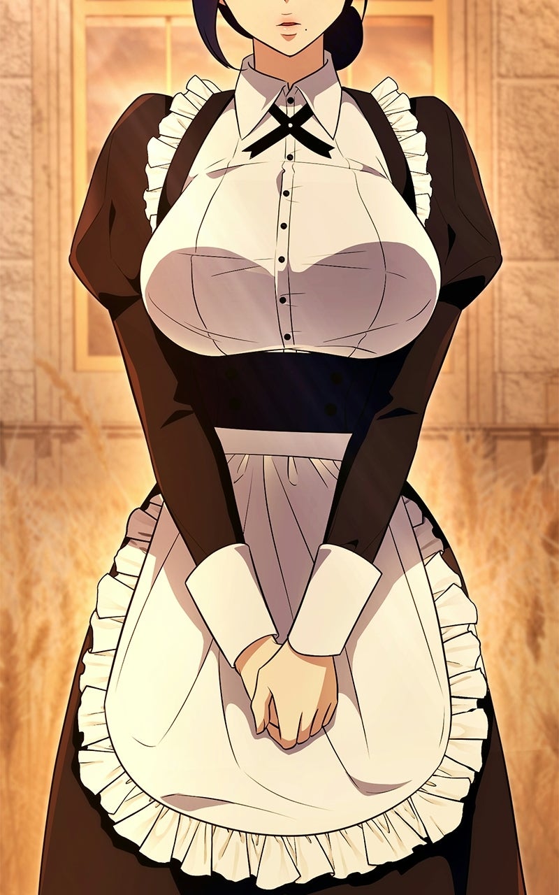Waiting in theWheat Field Episode 3 page 76 - 