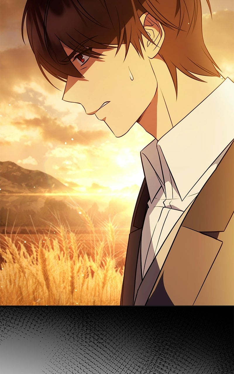 Waiting in theWheat Field Episode 3 page 10 - 