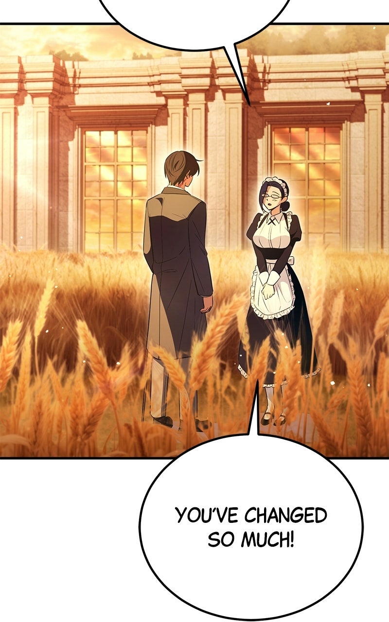 Waiting in theWheat Field Episode 3 page 93 - 