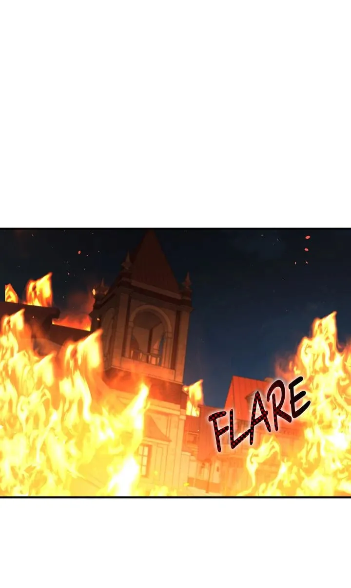 Wake Up, Warrior Chapter 133 page 14 - 