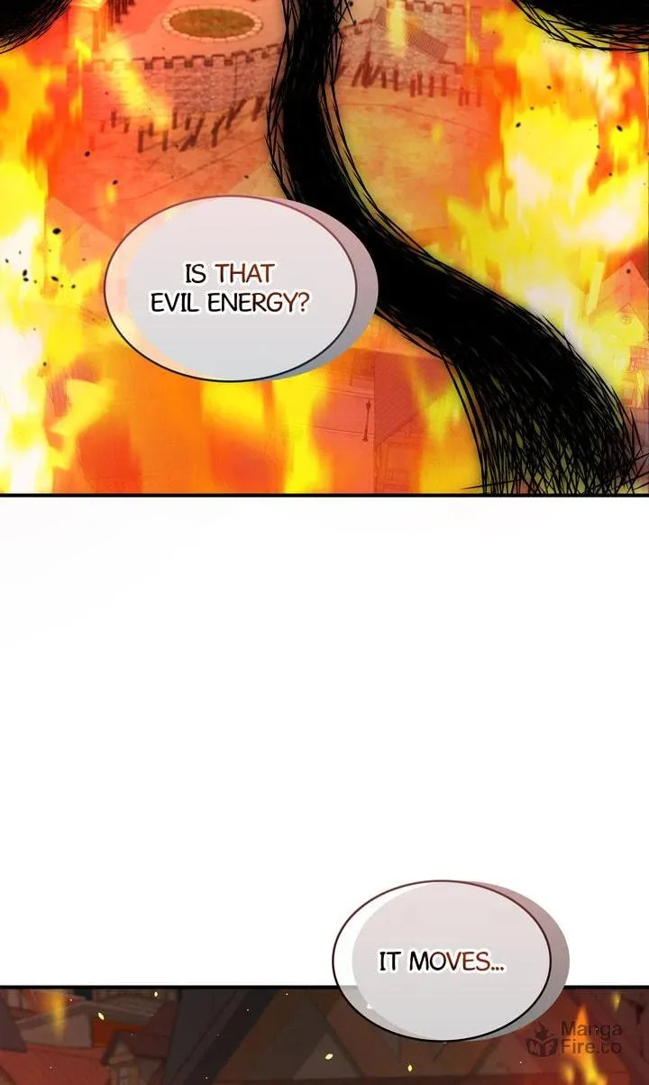 Wake Up, Warrior Chapter 133 page 18 - 