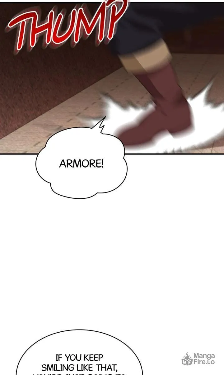 Wake Up, Warrior Chapter 133 page 24 - 