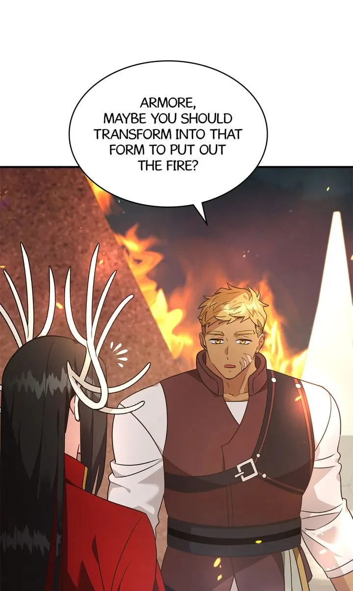 Wake Up, Warrior Chapter 133 page 29 - 