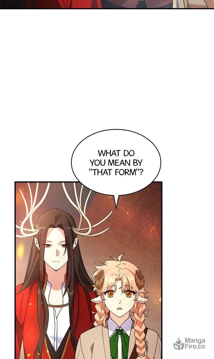 Wake Up, Warrior Chapter 133 page 30 - 