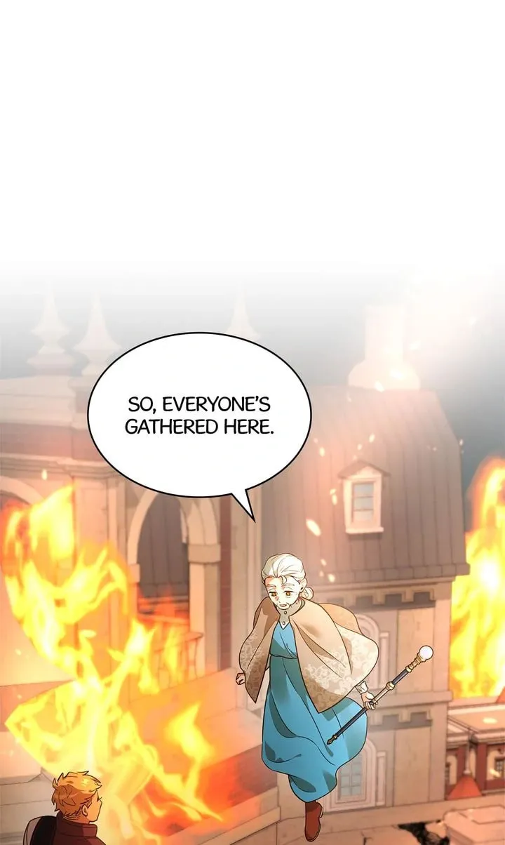 Wake Up, Warrior Chapter 133 page 41 - 