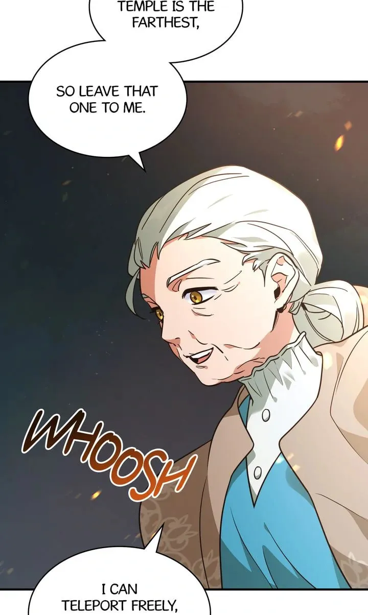 Wake Up, Warrior Chapter 133 page 52 - 