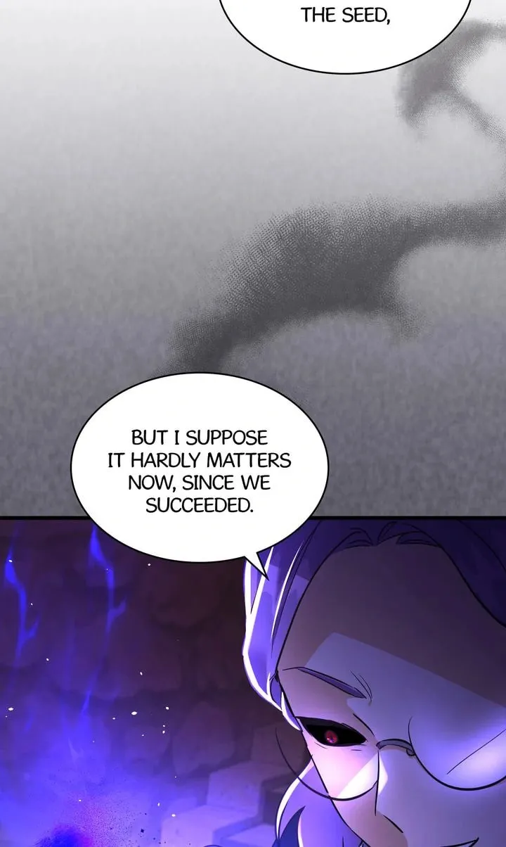 Wake Up, Warrior Chapter 133 page 7 - 